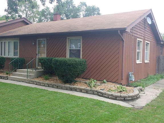 2nd image of 8755 S Melvina Ave