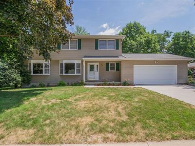 1611 Morris Ave NW, Cedar Rapids, IA, 52405