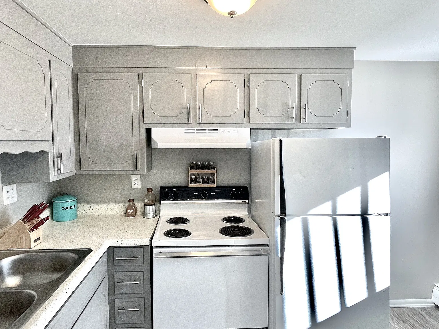 Autumn Lane Apartments — Photo 4