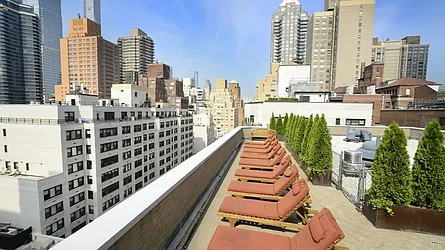 Rented by Manhattan Realty Group