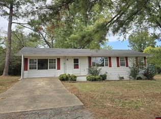 55 Campbell Pl, Mountain Home, AR 72653