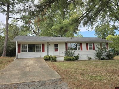 55 Campbell Pl, Mountain Home, AR, 72653