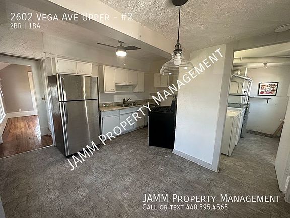 2nd image of 2602 Vega Ave Unit 2