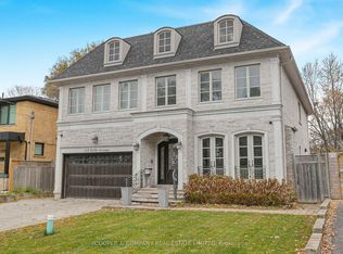 148 Delhi Ave, Toronto, ON M3H 1A6