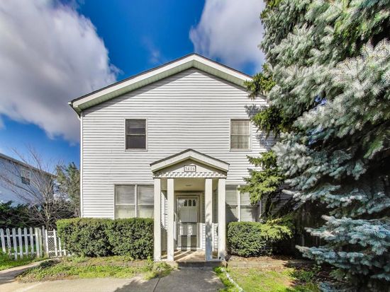 3416 N Nagle Ave, Chicago, IL 60634