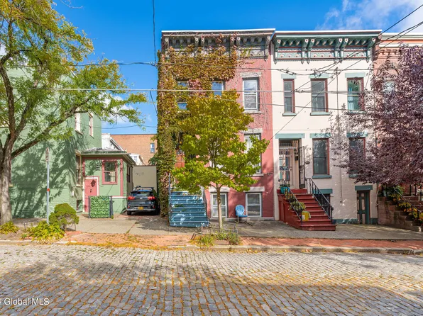 169 Jay Street, Albany, NY 12210