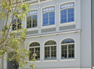 651 14th Ave, San Francisco, CA 94118
