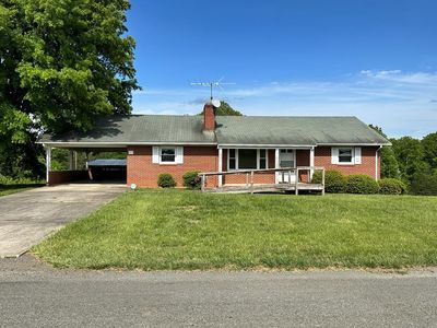 87 Oak Ridge Rd, Cana, VA, 24317
