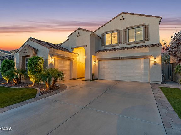 3rd image of 2522 E MINE CREEK Road