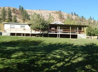 144 Lazy J Dr, Stites, ID 83552