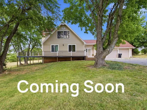 2775 W Heritage Drive, Ozark, MO 65721