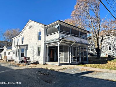 48 Broadway, Whitehall, NY, 12887