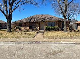 535 Jeff Grimes Blvd, Desoto, TX 75115