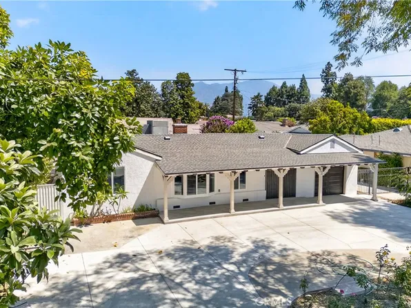 21 W Camino Real Ave, Arcadia, CA 91007