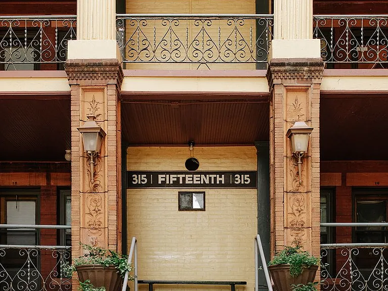 Loring Park Apartments — Photo 50