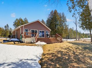 6347 Ll25 Rd, Garden, MI 49835