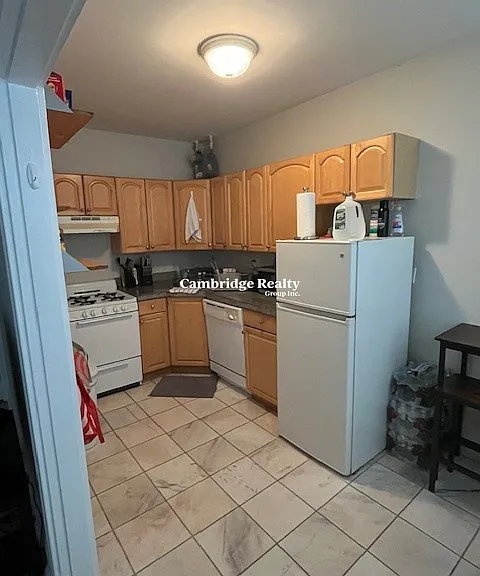 110 Brainerd Rd #15T — Photo 1