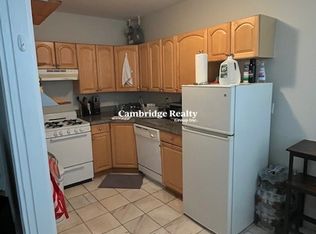 110 Brainerd Rd #15T, Allston, MA 02134
