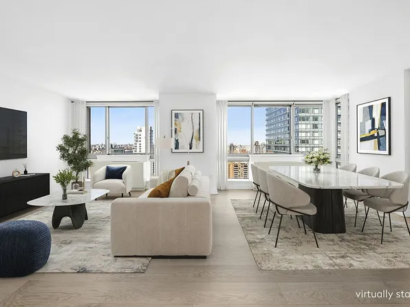 235 E 55th St APT 45A, New York, NY 10022