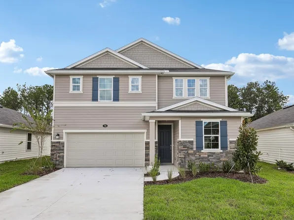 706 Panther Lake Pkwy, Jacksonville, FL 32221