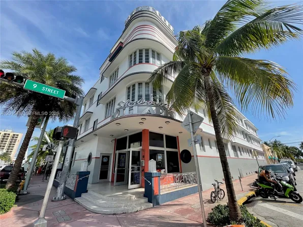 901 Collins Ave APT 103, Miami Beach, FL 33139