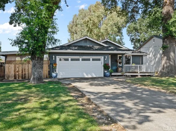 19845 Mountain Mdw S, Hidden Valley Lake, CA 95467