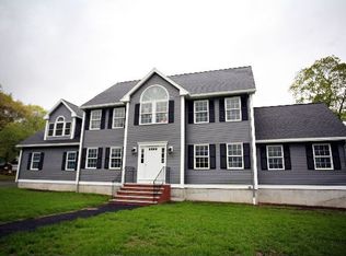 46 Peach Orchard Rd, Burlington, MA 01803