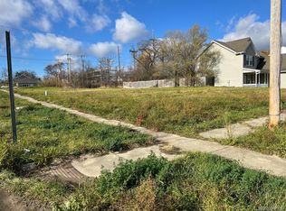 515 E Wood St, Flint, MI 48503