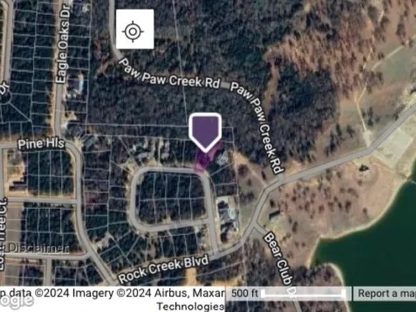 98 Barrington Cir, Gordonville, TX 76245