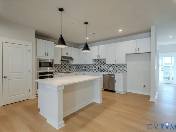 3406 Carlton St #2-6A, Richmond, VA 23230