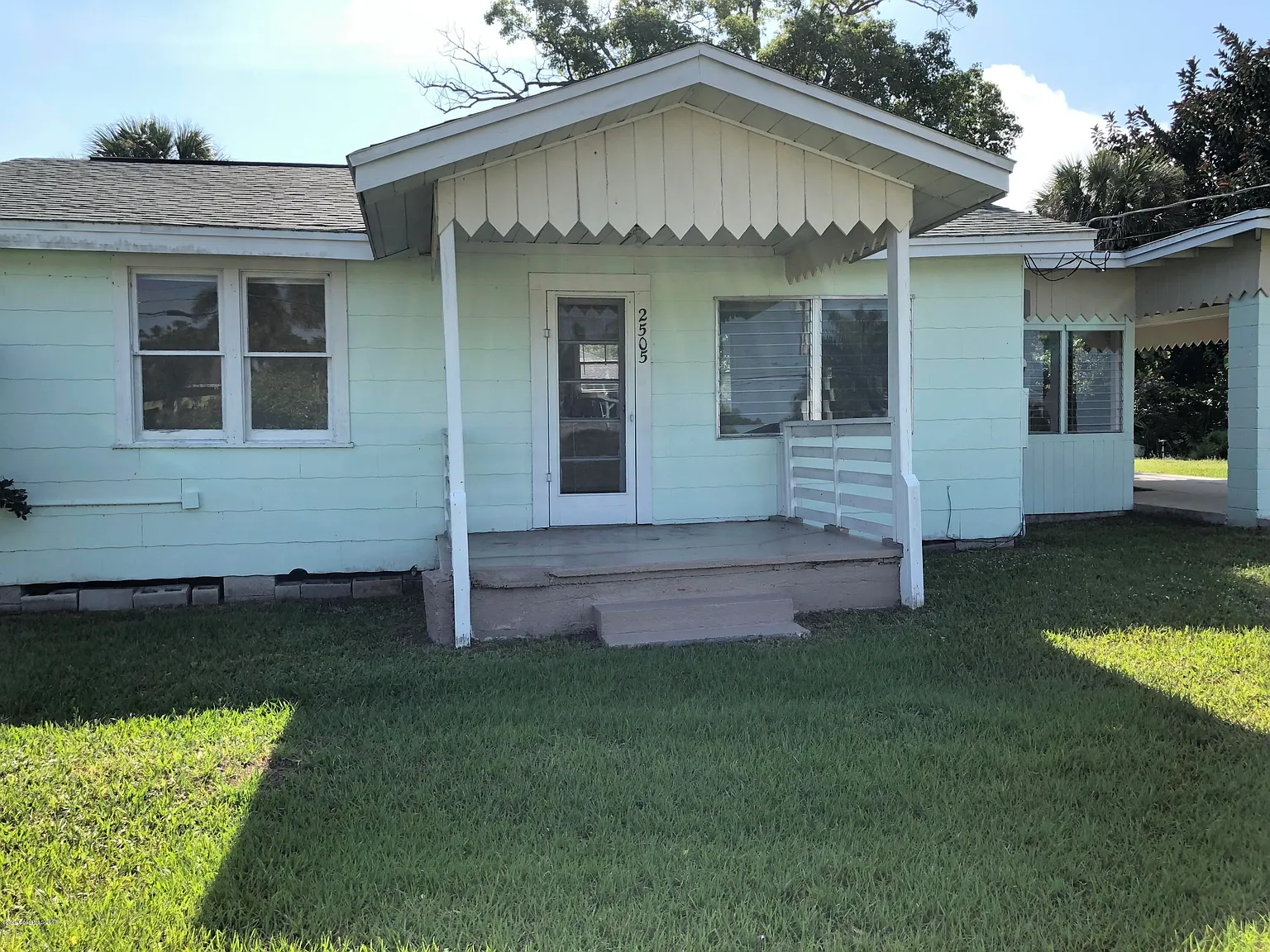 2 bed, 1.0 bath, 720 sqft, $1,650 — Photo 1