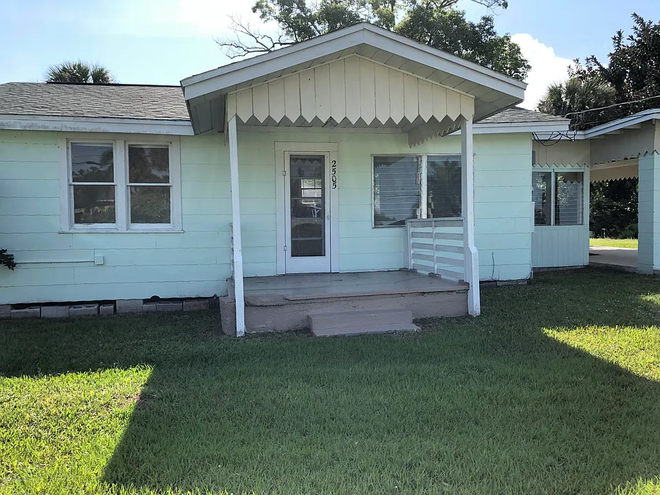 2505 Dairy Rd