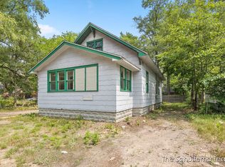 3120 5th St, Muskegon Heights, MI