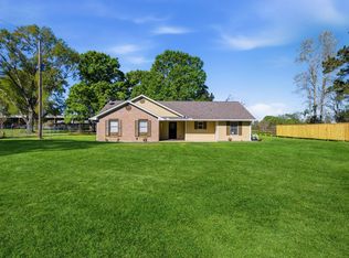 24918 Mathews Rd, Tomball, TX 77375