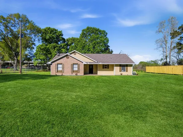 24918 Mathews Rd, Tomball, TX 77375