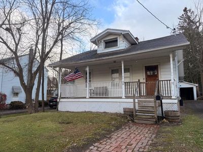 28 Austin St, Wellsboro, PA, 16901
