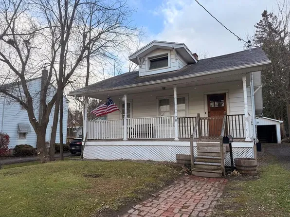28 Austin St, Wellsboro, PA 16901