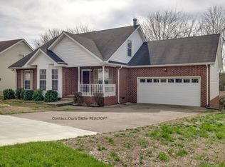 118 Homestead Pl, Hendersonville, TN 37075
