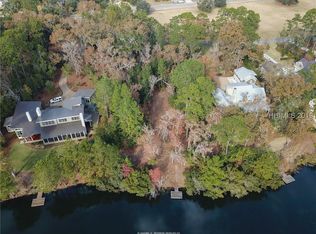 8 Saltworks Rd, Bluffton, SC 29910