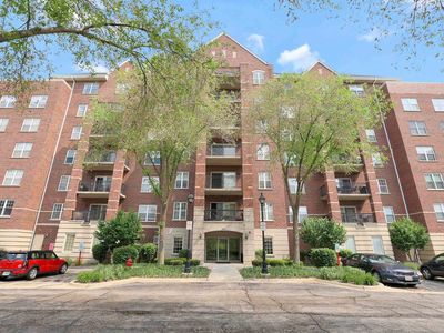 440 W Mahogany Ct UNIT 606, Palatine, IL, 60067