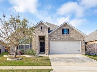 1109 Bluebird Way, Celina, TX 75009