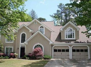 3408 Cranborne Chase, Marietta, GA 30062