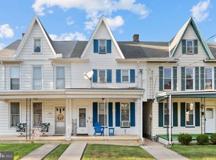 1823 Center St, Lebanon, PA 17042