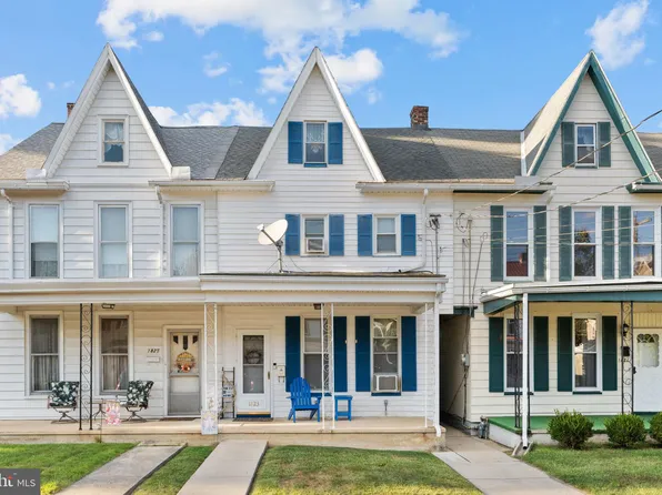1823 Center St, Lebanon, PA 17042