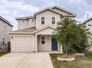 9850 Cotton Grass, San Antonio, TX 78254