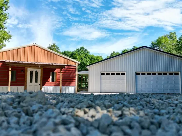 1923 Junior Loy Rd, Columbia, KY 42728