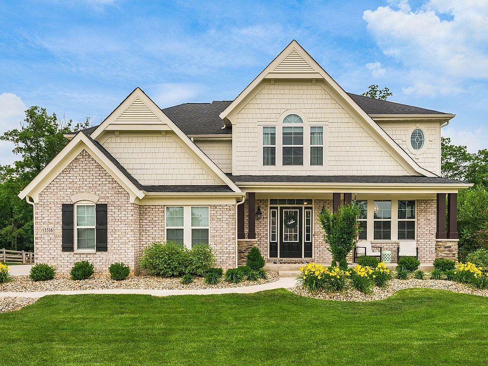 1st image of 1516 Big Bluestem Way