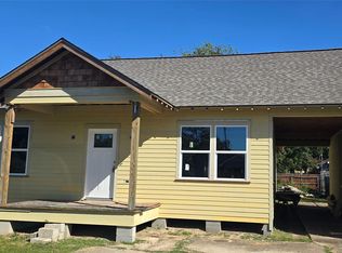 4604 Beggs St, Houston, TX 77009