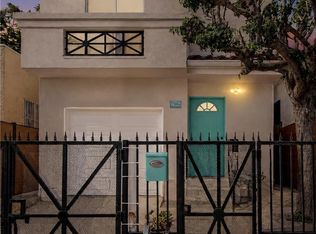 706 Amador St, Los Angeles, CA 90012