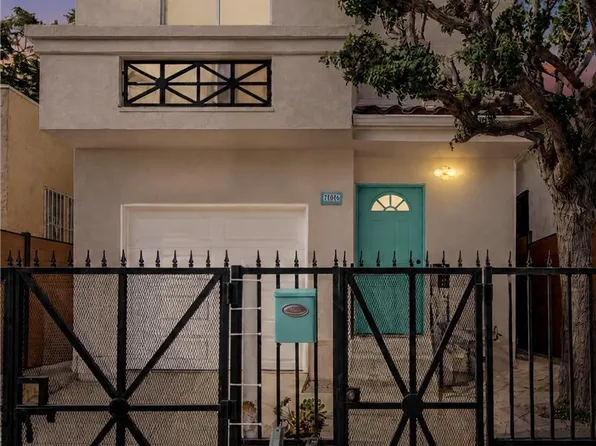 706 Amador St, Los Angeles, CA 90012